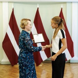 Foto: Toms Norde / IZM