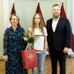 Foto: Toms Norde / IZM