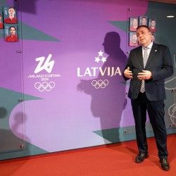 Foto: Edijs Pālens / LOK