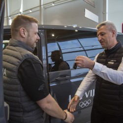 Foto: Edijs Pālens / LOK / LETA