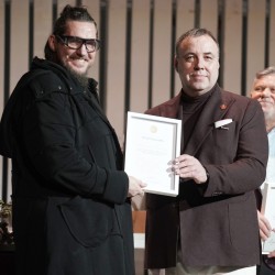 Foto: Romāns Kokšarovs/LOK