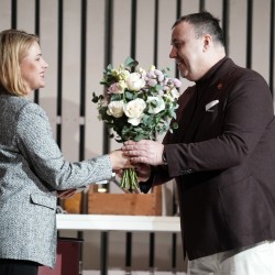 Foto: Romāns Kokšarovs/LOK