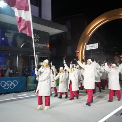 Toms Kalniņš / LOK