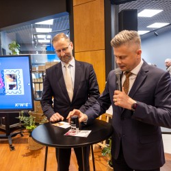 Foto: Latvijas Pasts