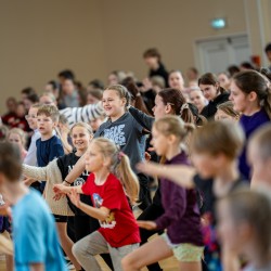 Foto: Māris Vancevičs / LOK