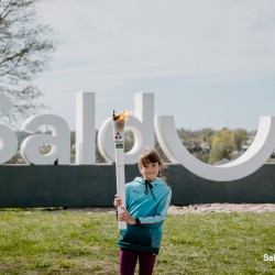 Foto: Saldus novada pašvaldība