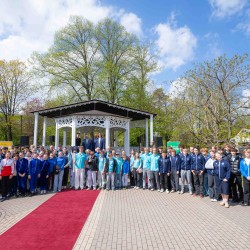 Foto: Jūrmalas valstspilsētas pašvaldība