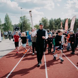 Foto: Ādažu novada pašvaldība