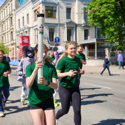 Foto: Rīgas valstspilsētas pašvaldība