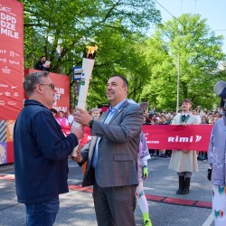 Foto: Rīgas valstspilsētas pašvaldība